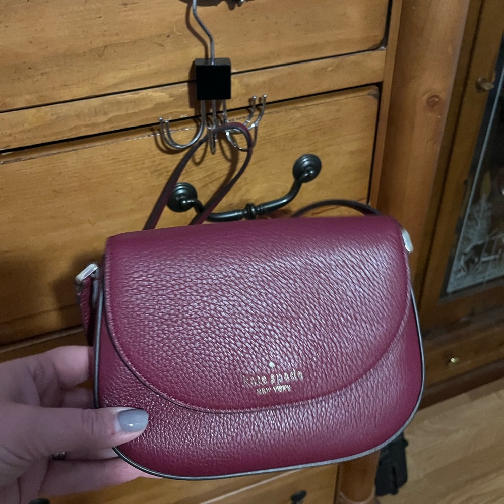 Small Kate Spade cross body